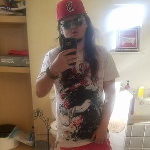 Meet your Posher, Kyle